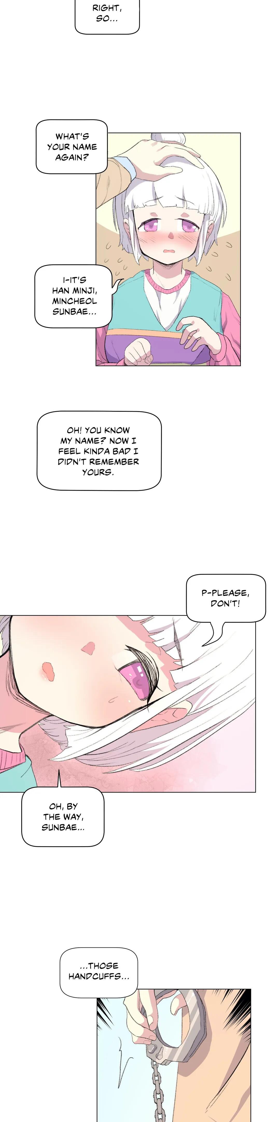 Sneak Peek page 11