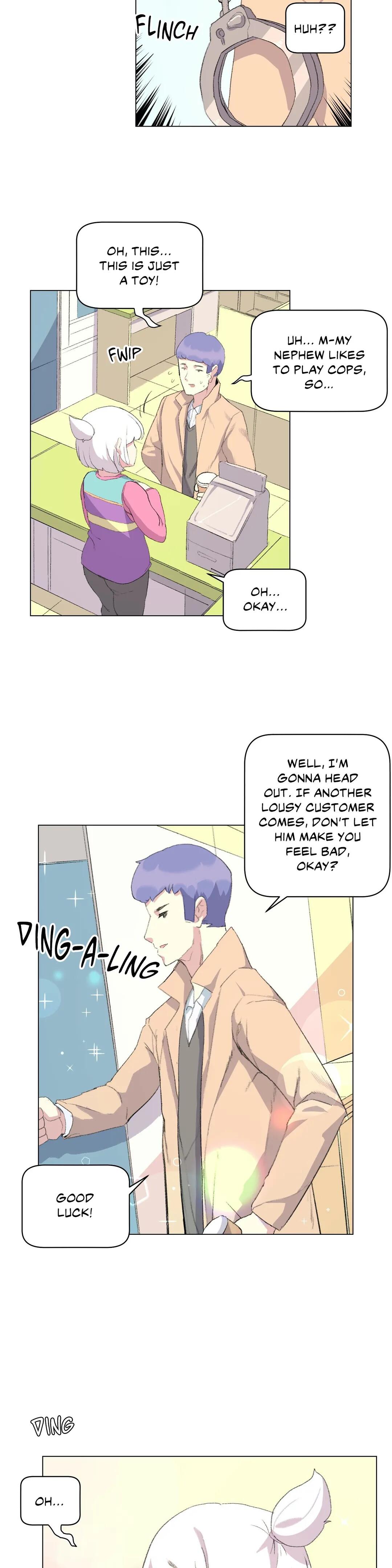 Sneak Peek page 12