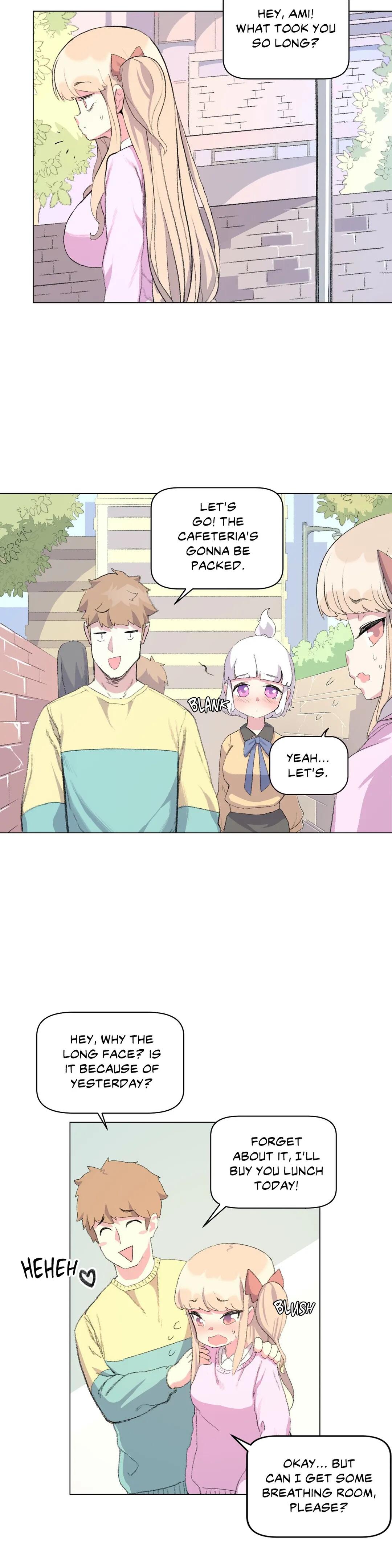 Sneak Peek page 14