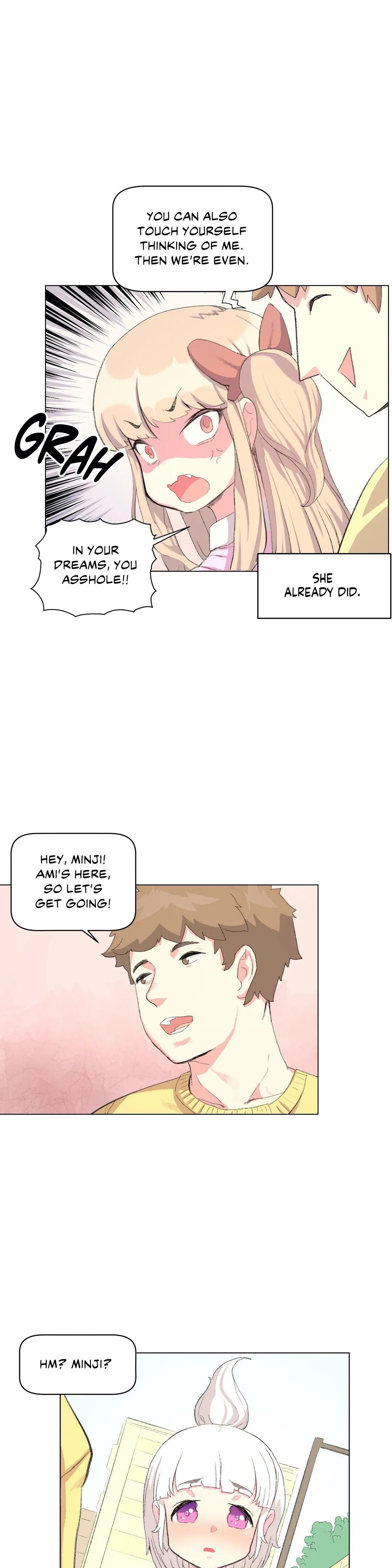 Sneak Peek page 15