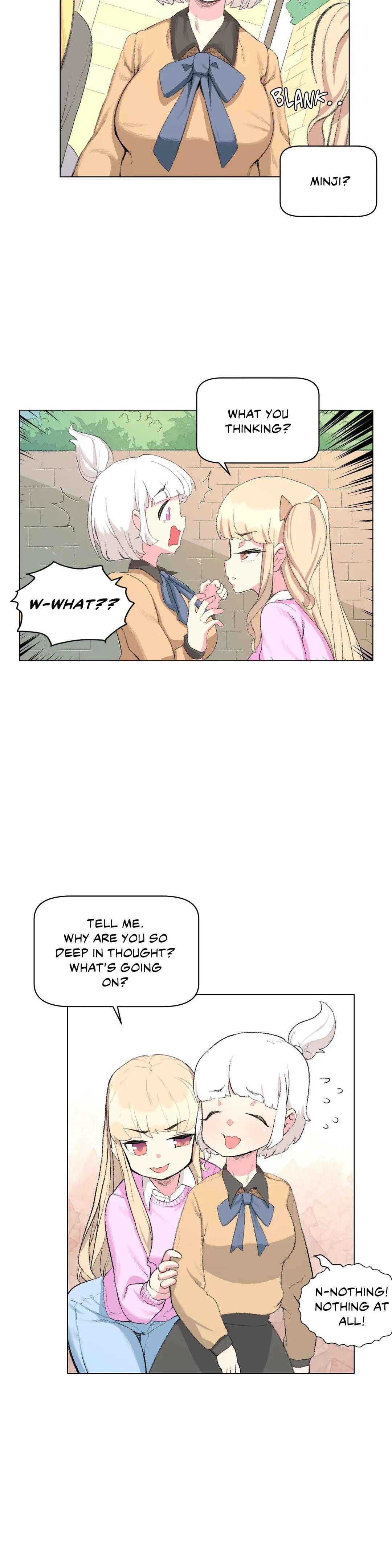 Sneak Peek page 16