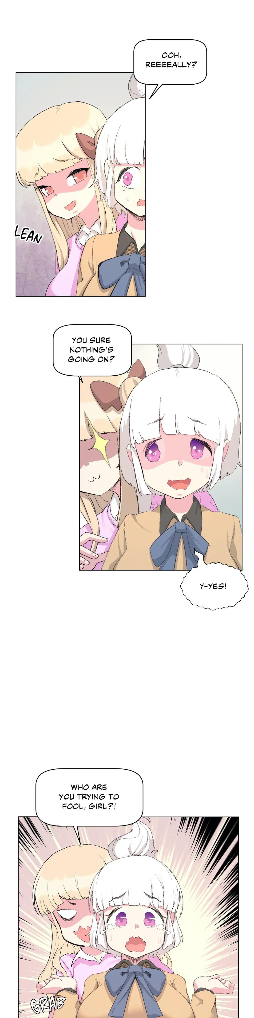 Sneak Peek page 17