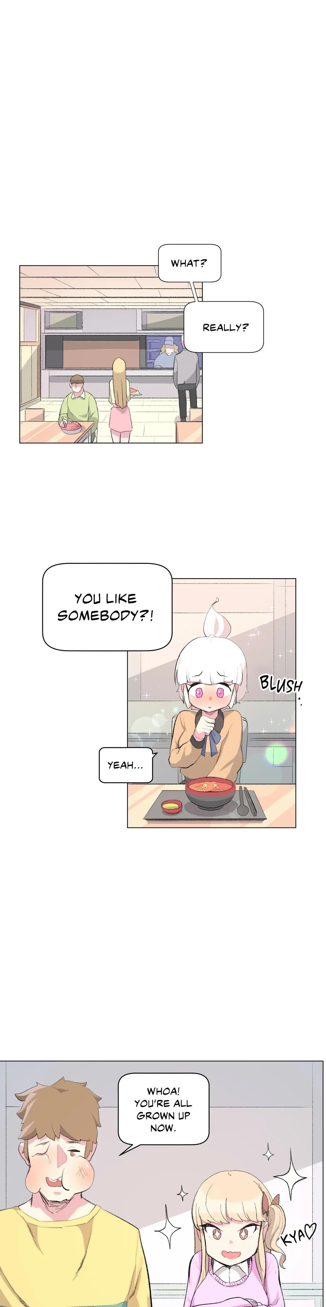 Sneak Peek page 19