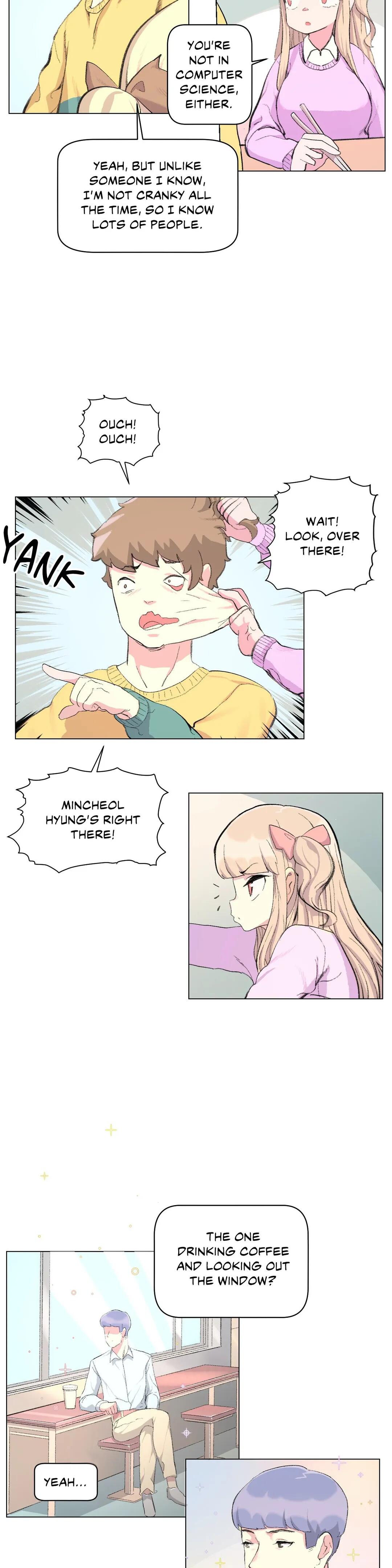 Sneak Peek page 21