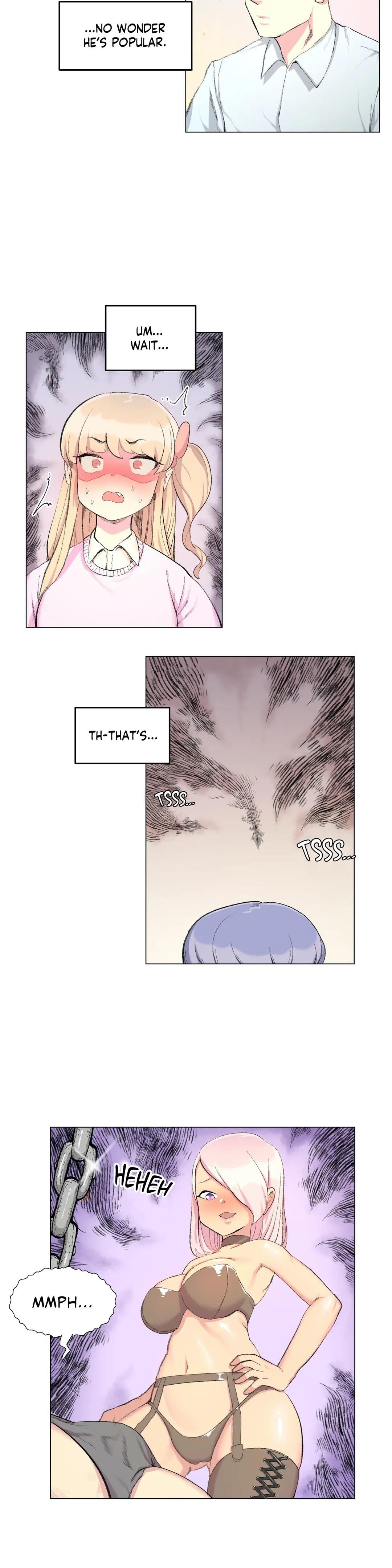 Sneak Peek page 22