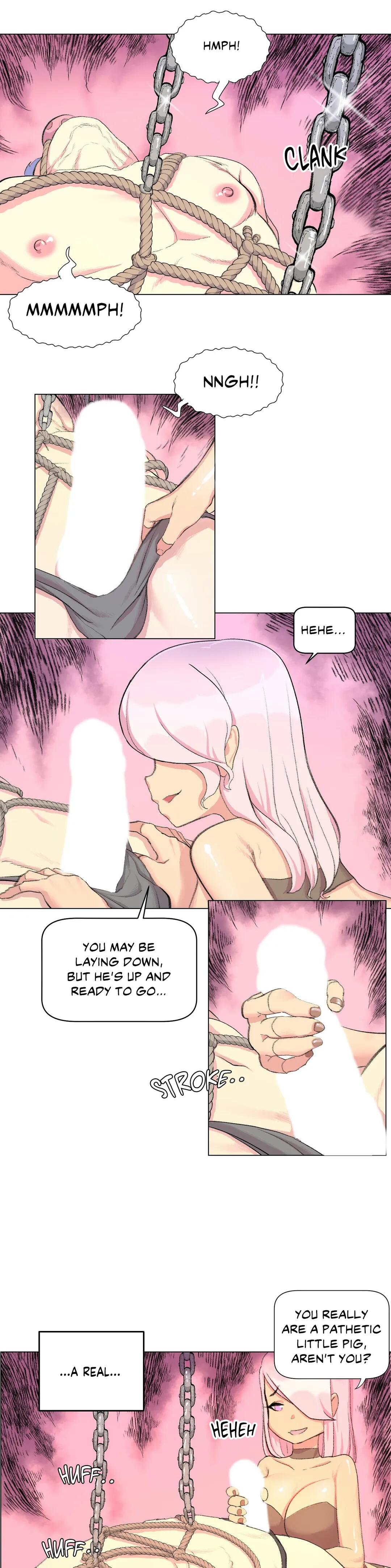Sneak Peek page 23