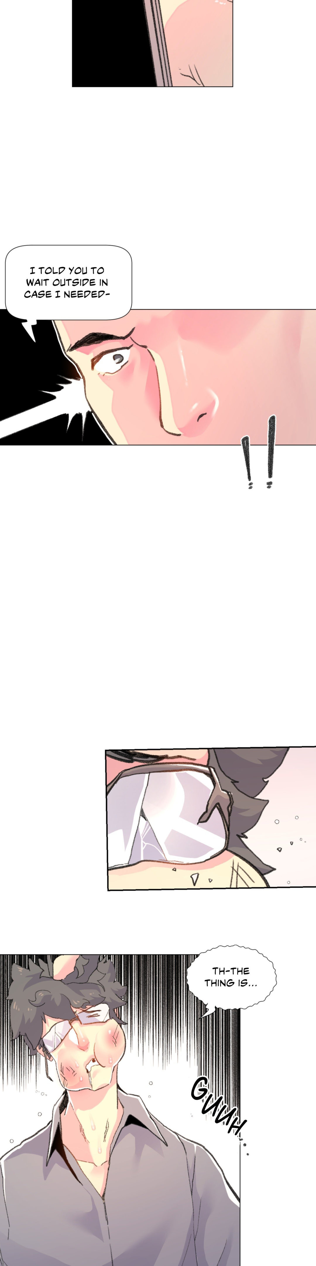 Sneak Peek page 5
