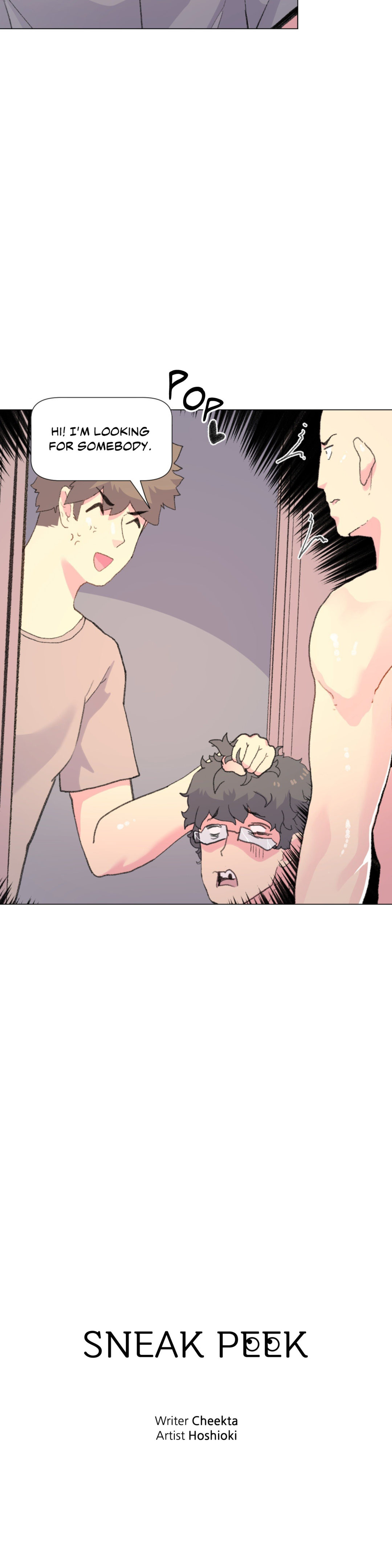 Sneak Peek page 6