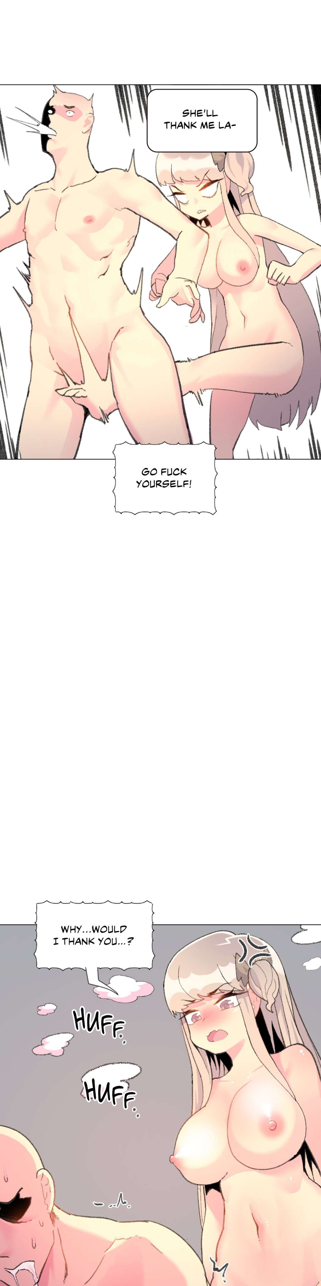 Sneak Peek page 12