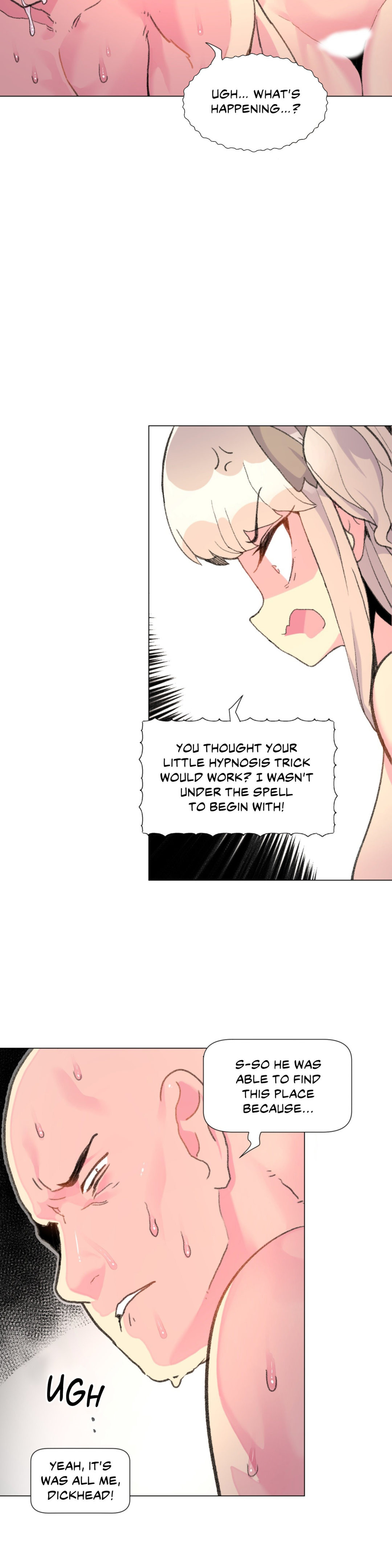 Sneak Peek page 13