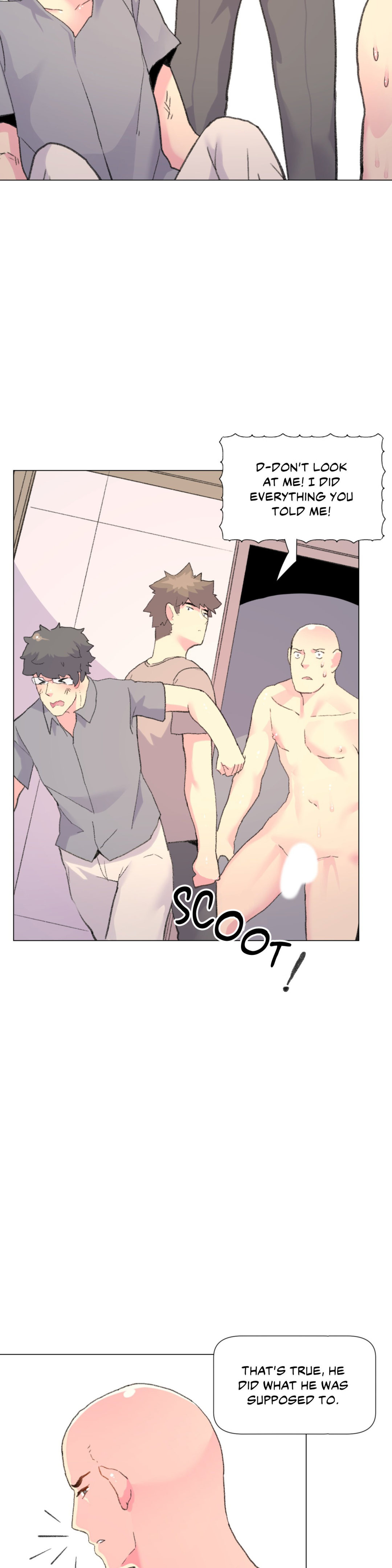 Sneak Peek page 15