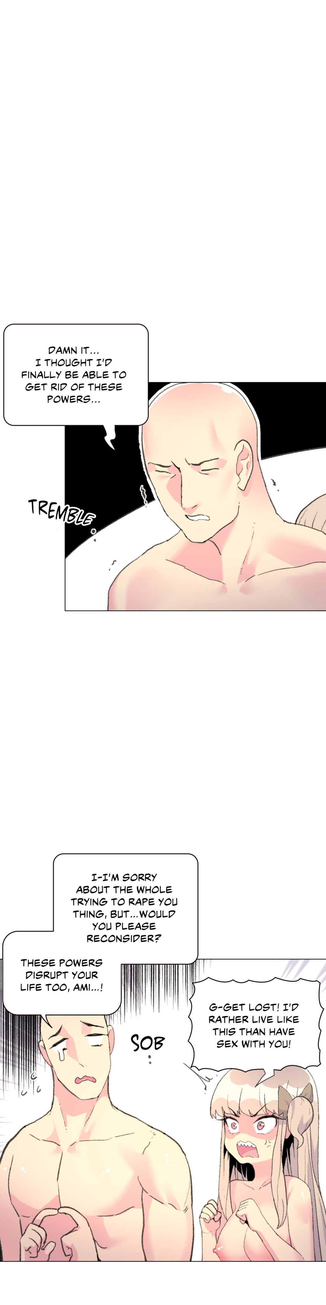 Sneak Peek page 18