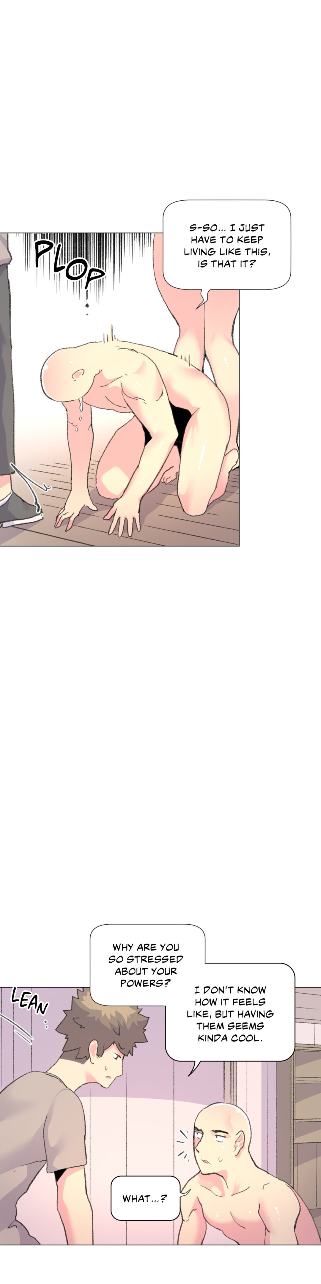 Sneak Peek page 19
