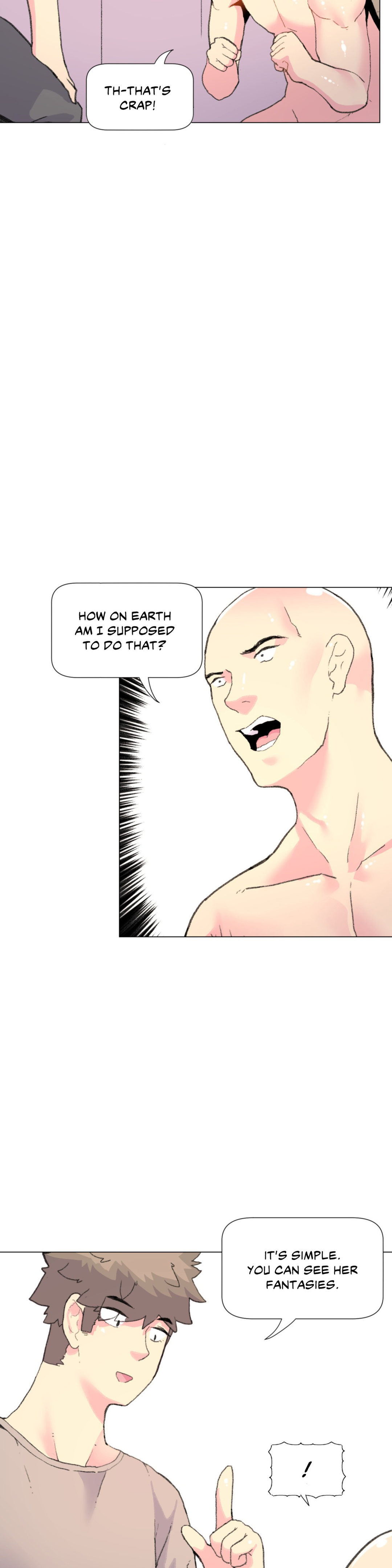 Sneak Peek page 23