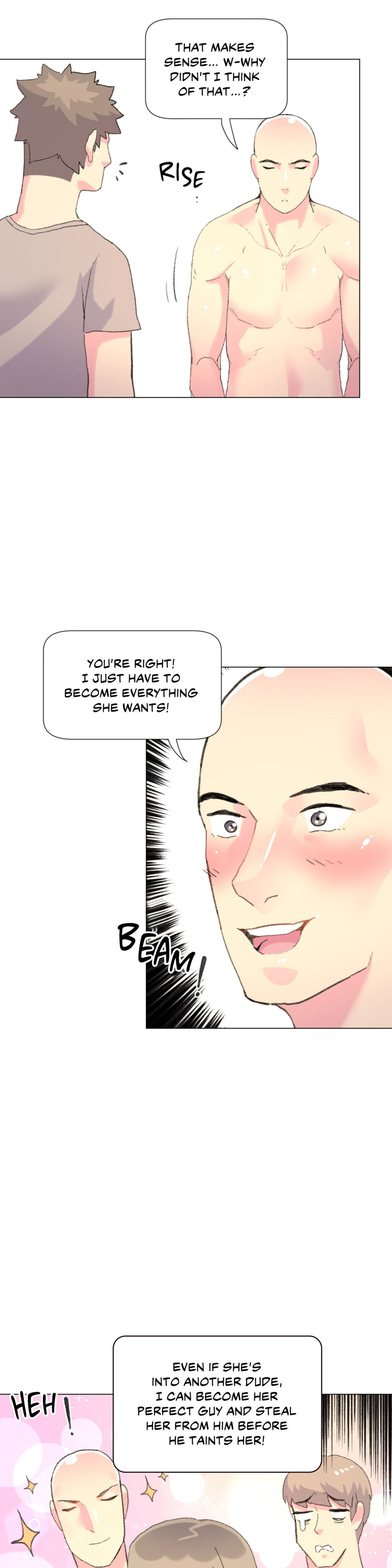Sneak Peek page 25