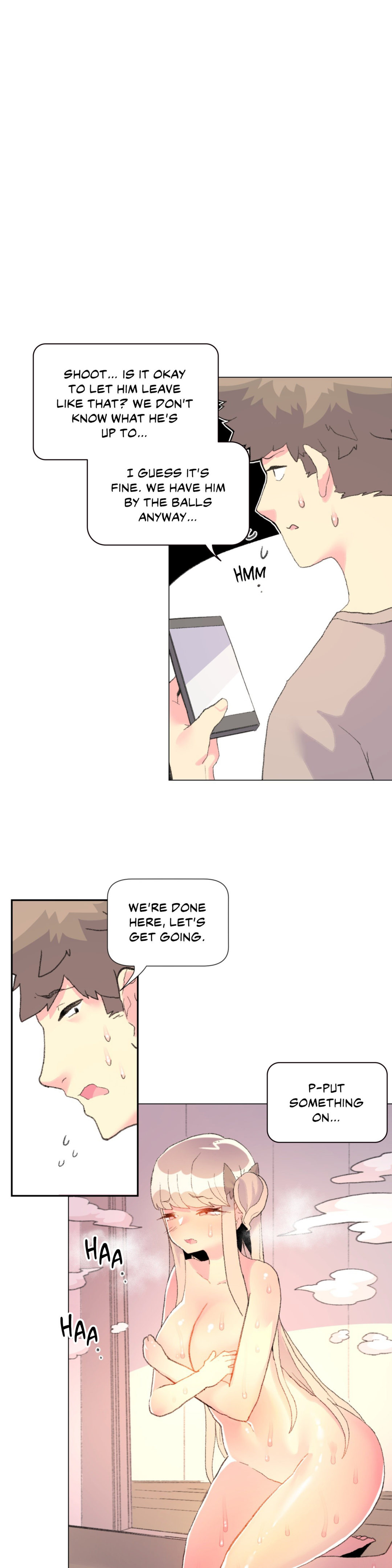 Sneak Peek page 27