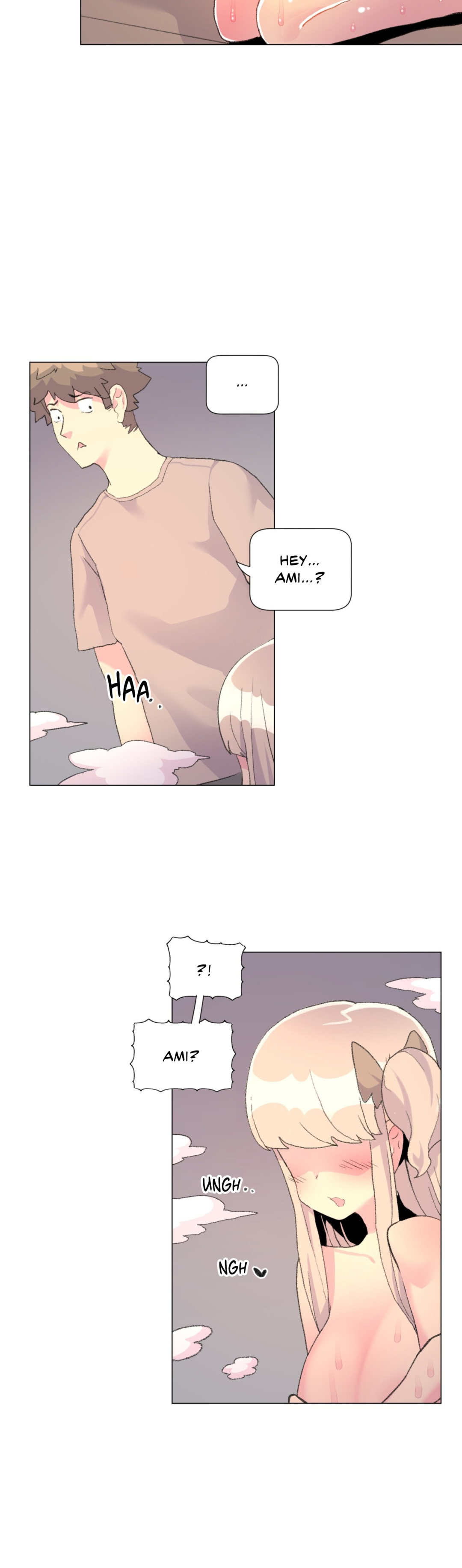 Sneak Peek page 28
