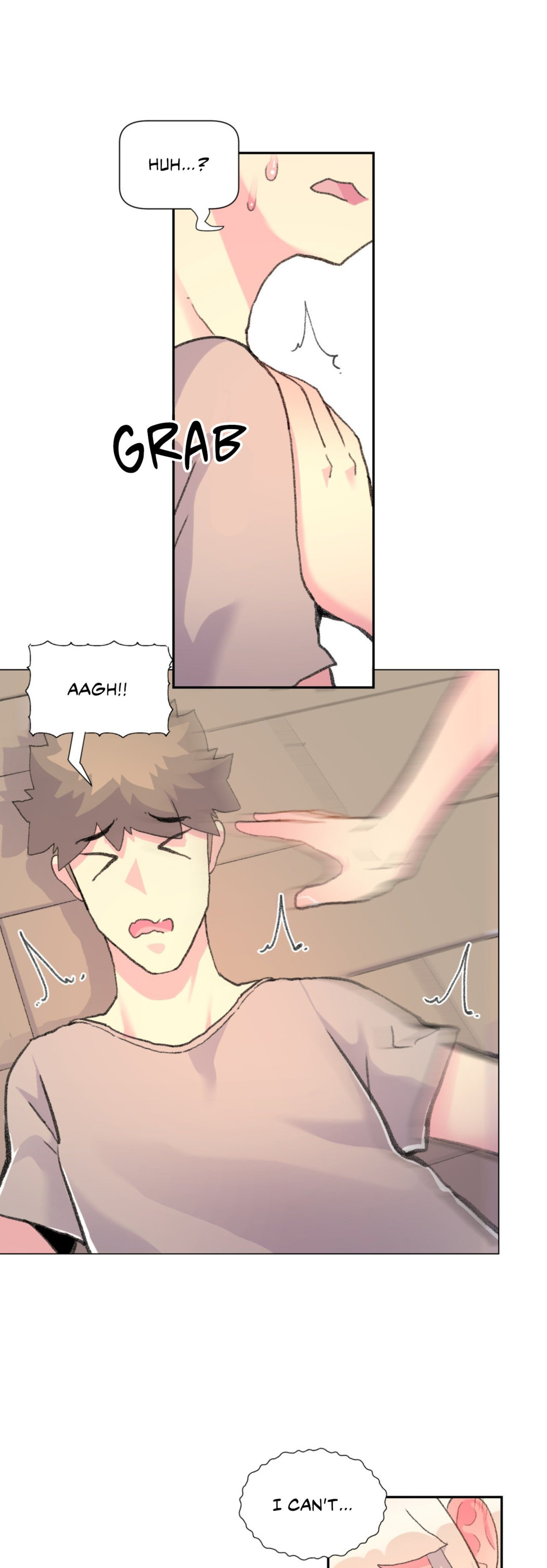 Sneak Peek page 30