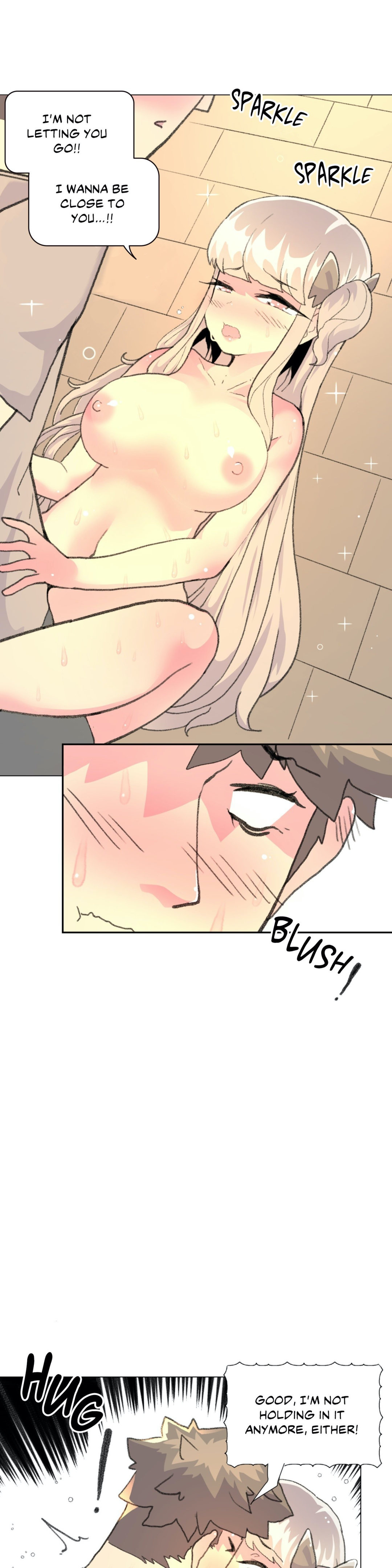 Sneak Peek page 18