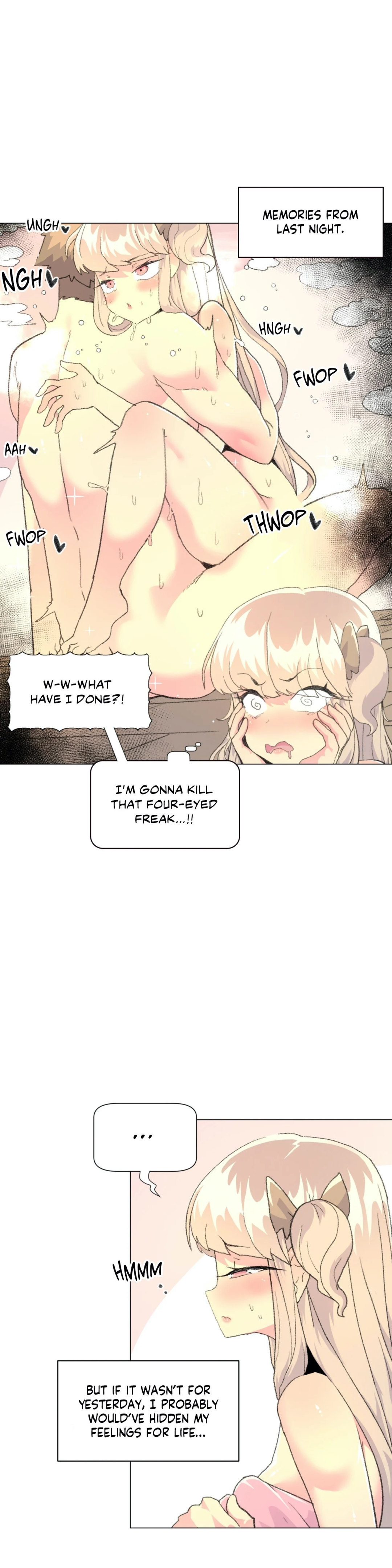 Sneak Peek page 4