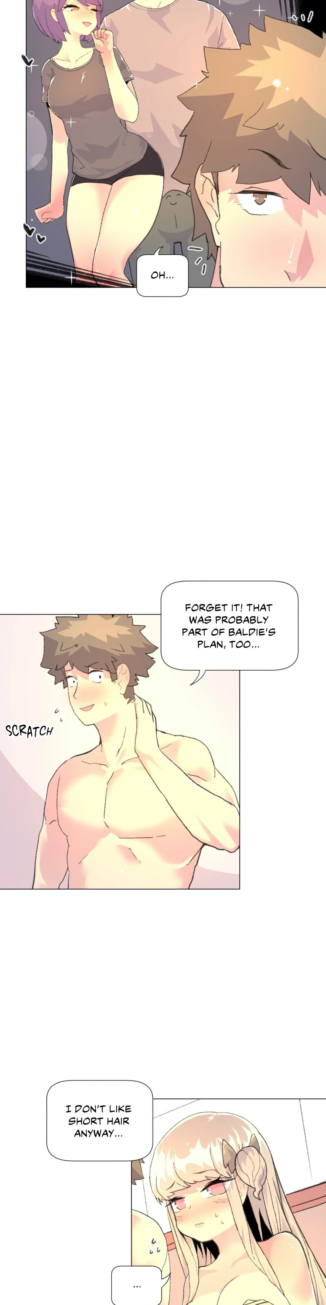 Sneak Peek page 8