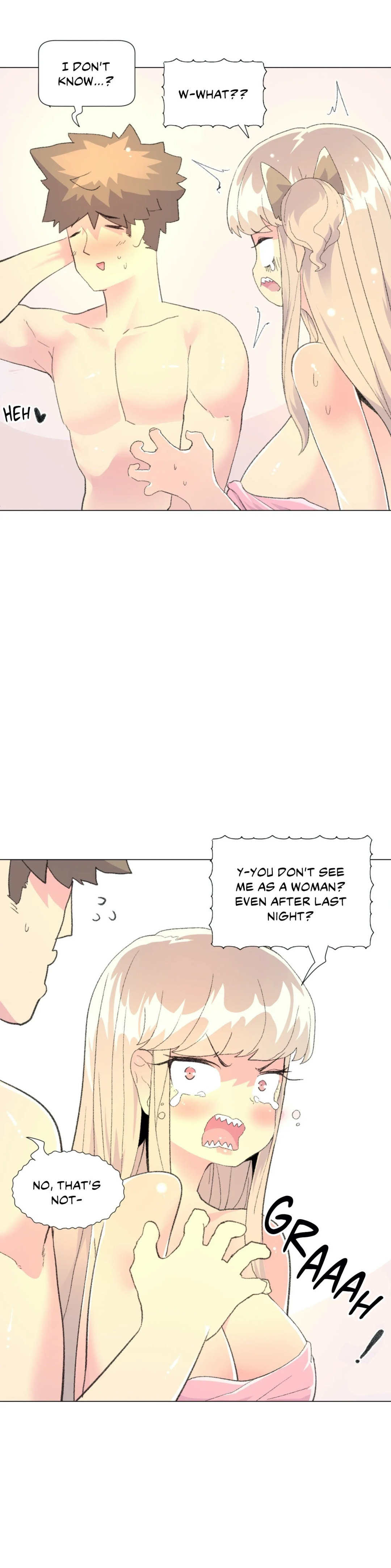 Sneak Peek page 11