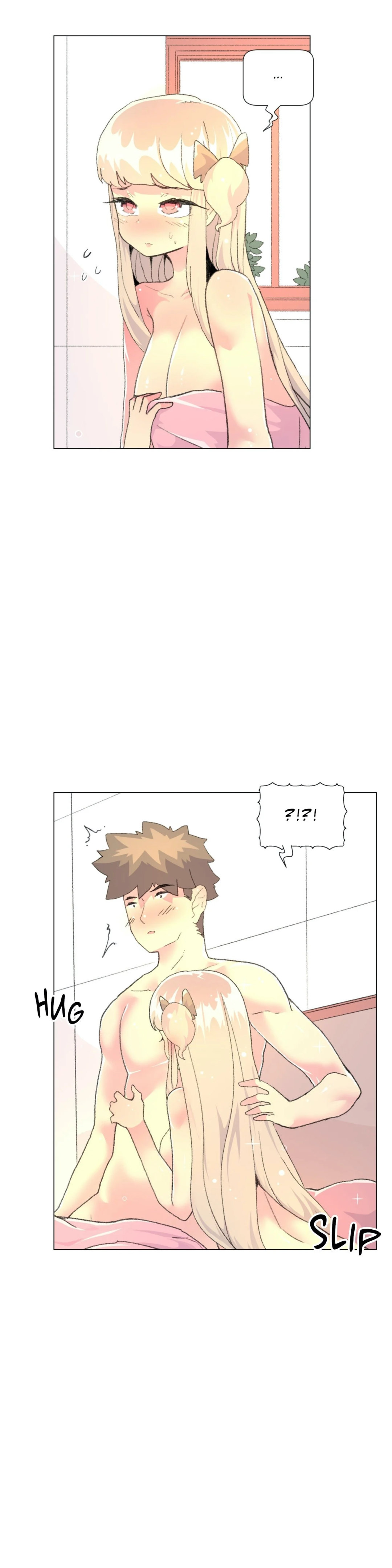 Sneak Peek page 14