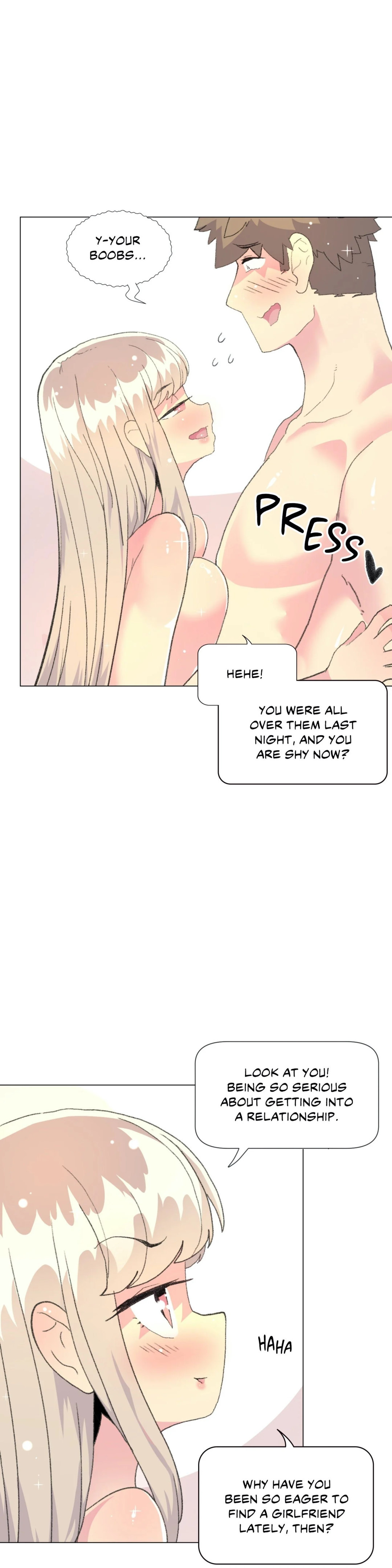 Sneak Peek page 18