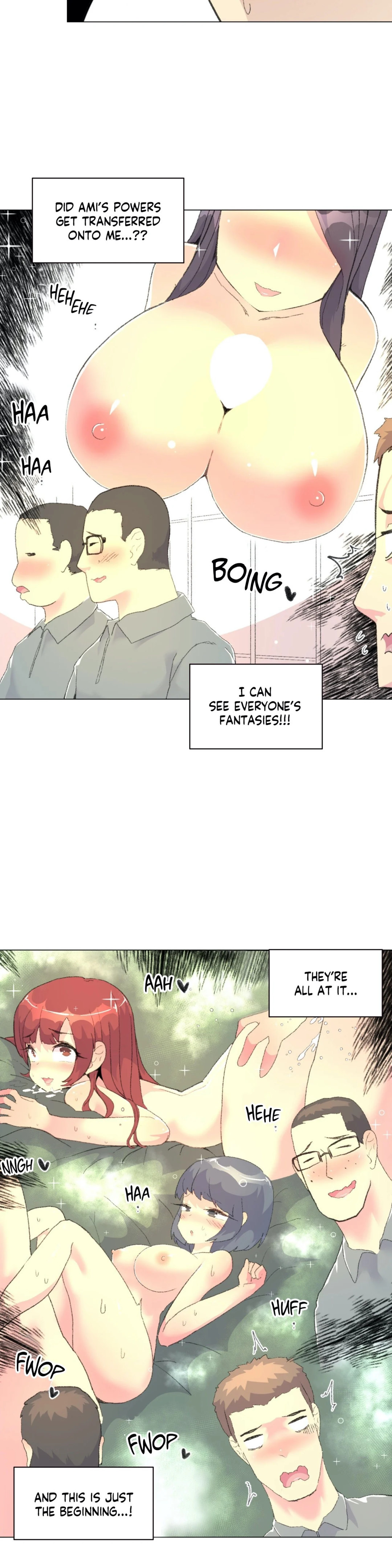 Sneak Peek page 29