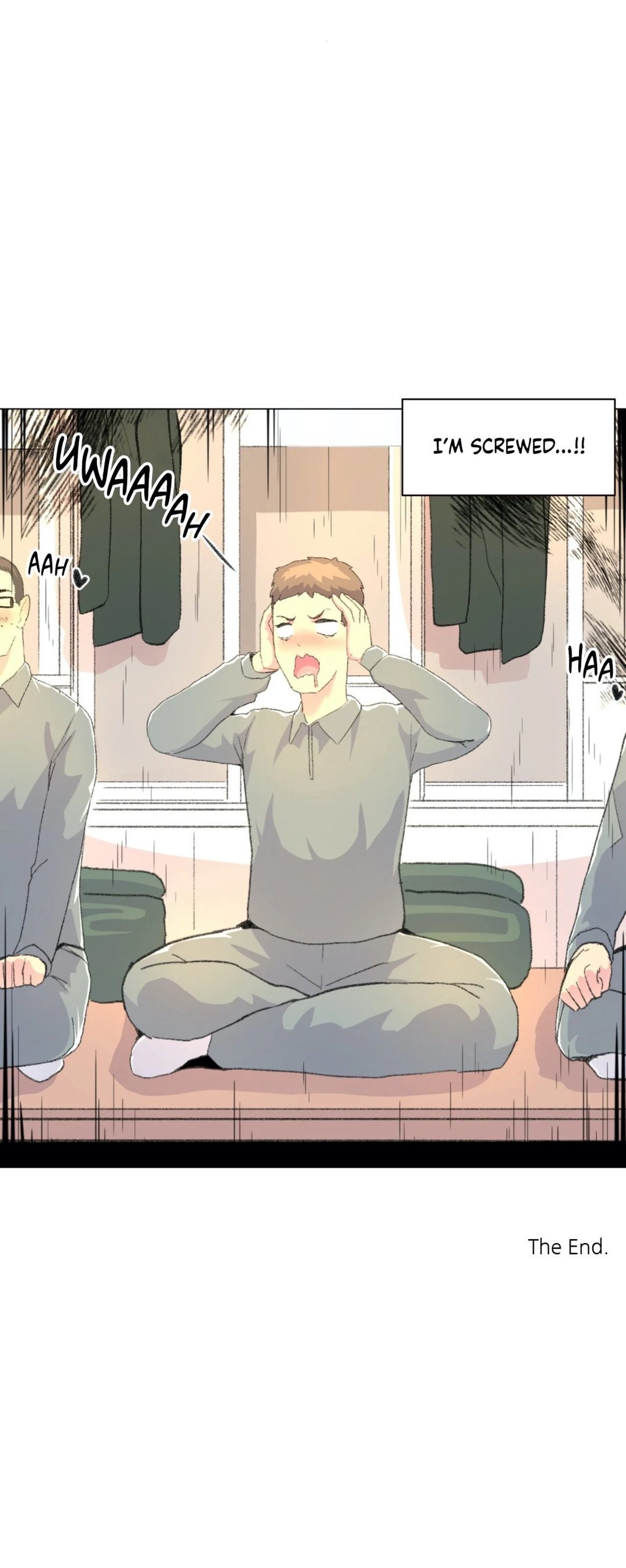 Sneak Peek page 30