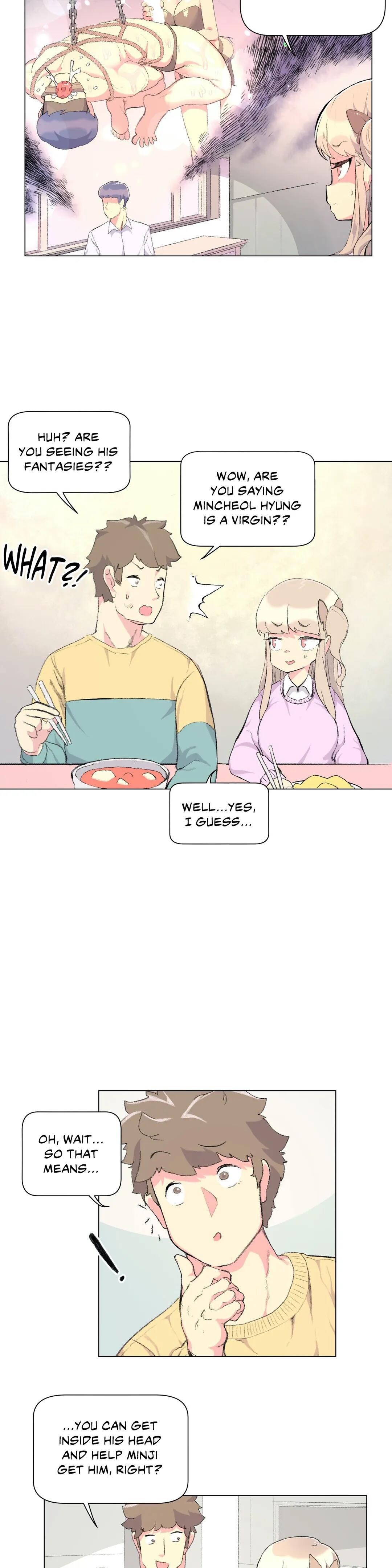 Sneak Peek page 2