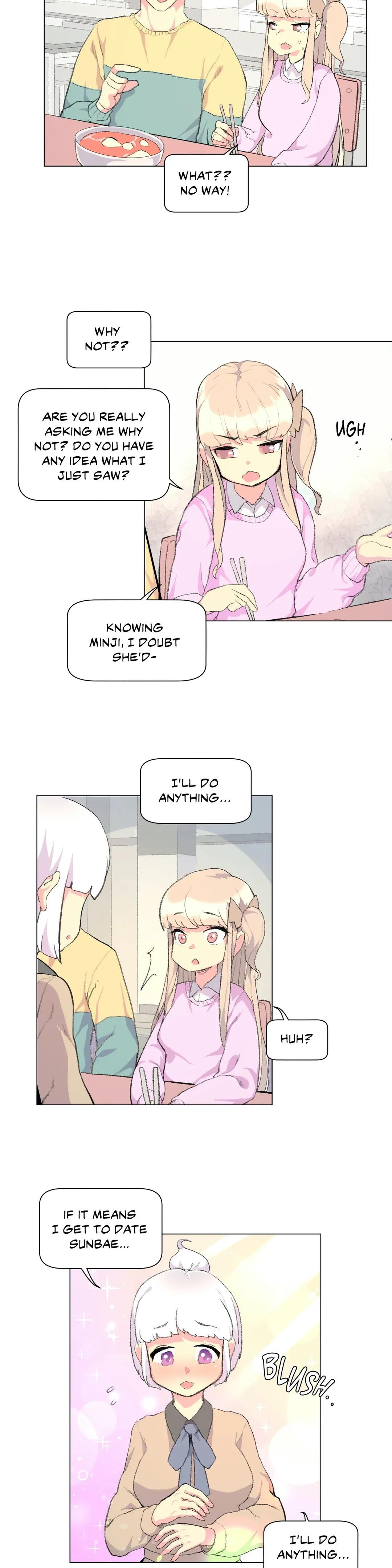 Sneak Peek page 3
