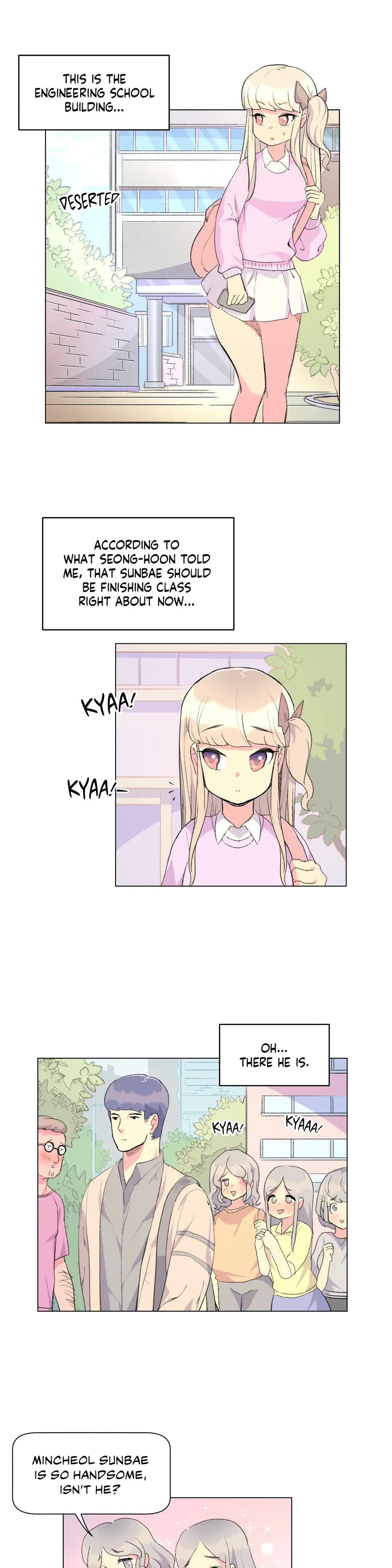 Sneak Peek page 6