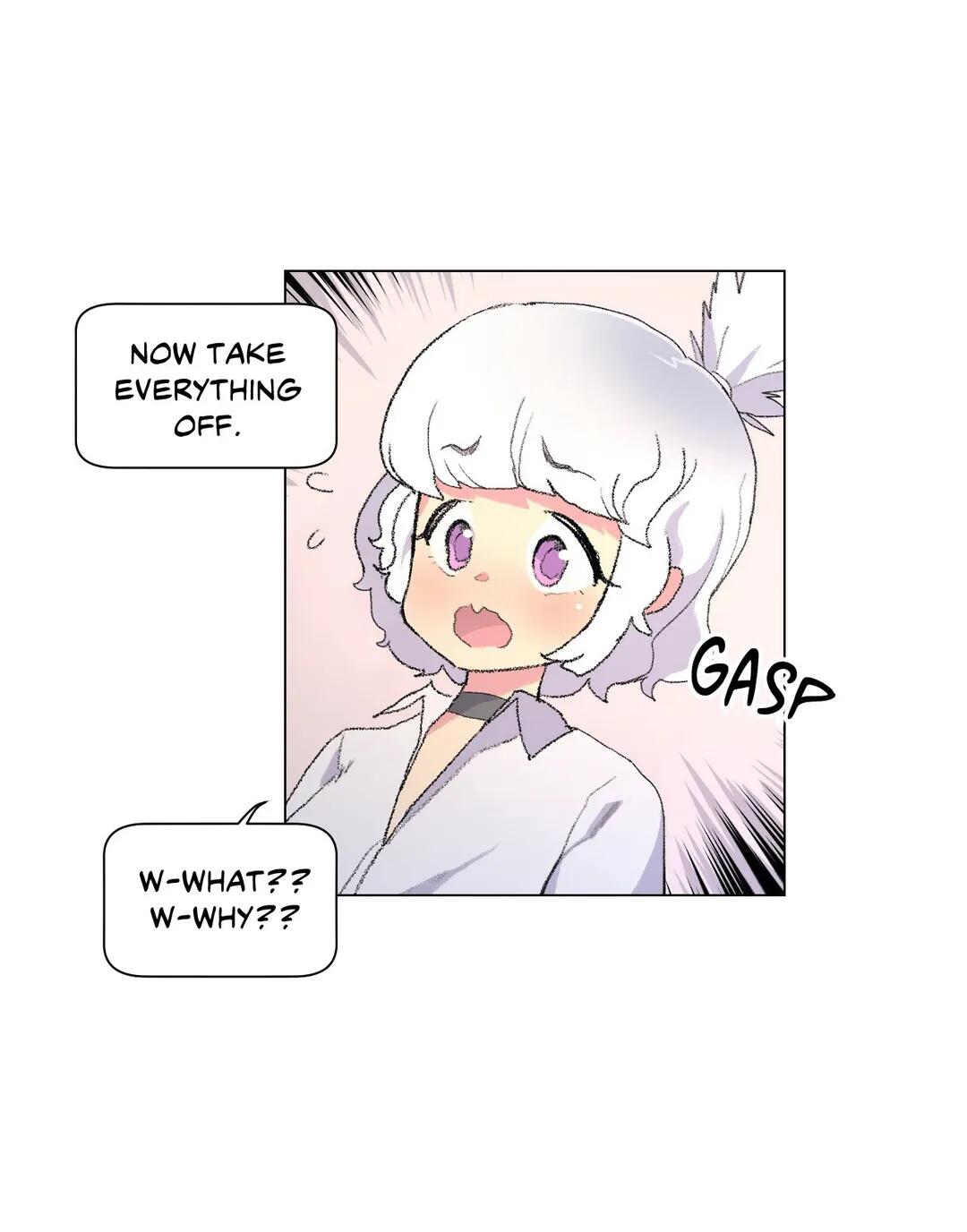 Sneak Peek page 10