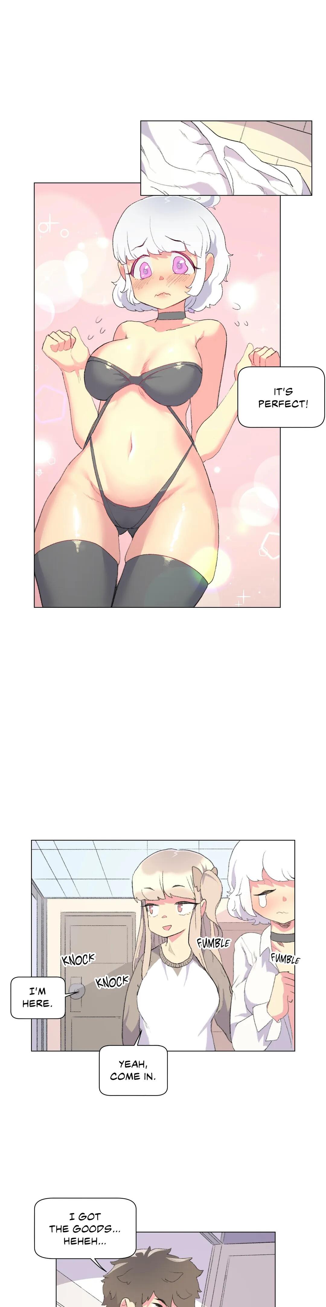 Sneak Peek page 12