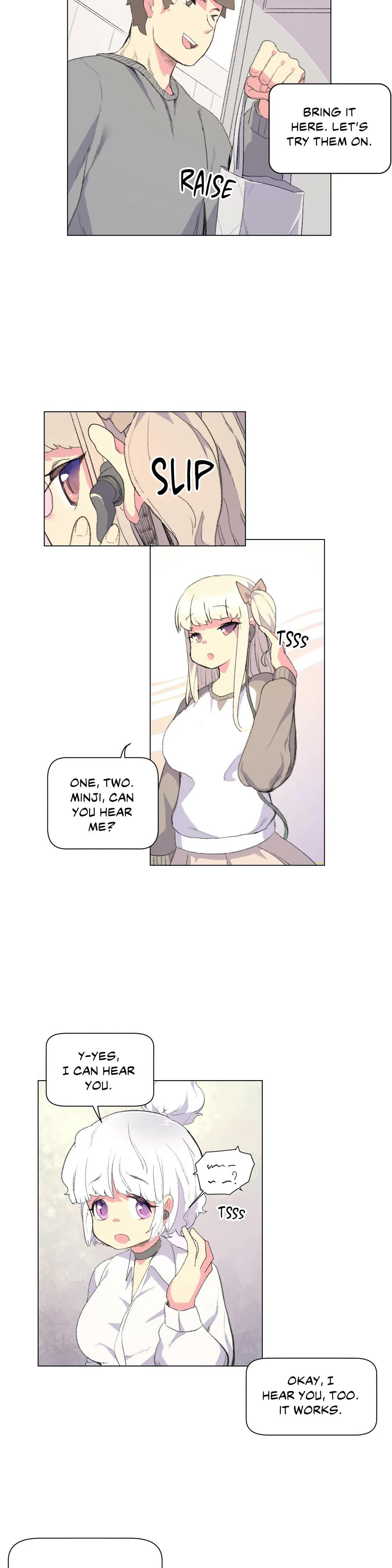 Sneak Peek page 13