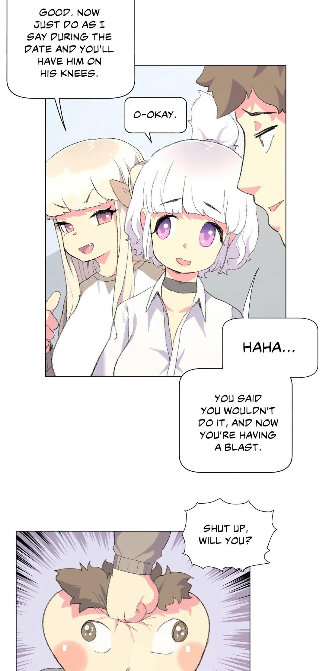 Sneak Peek page 14