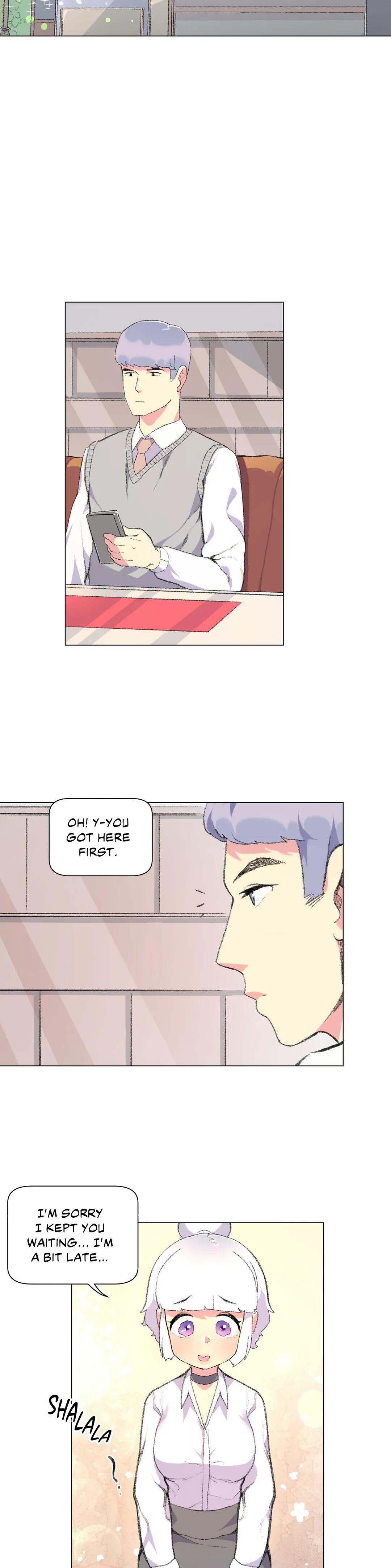 Sneak Peek page 16