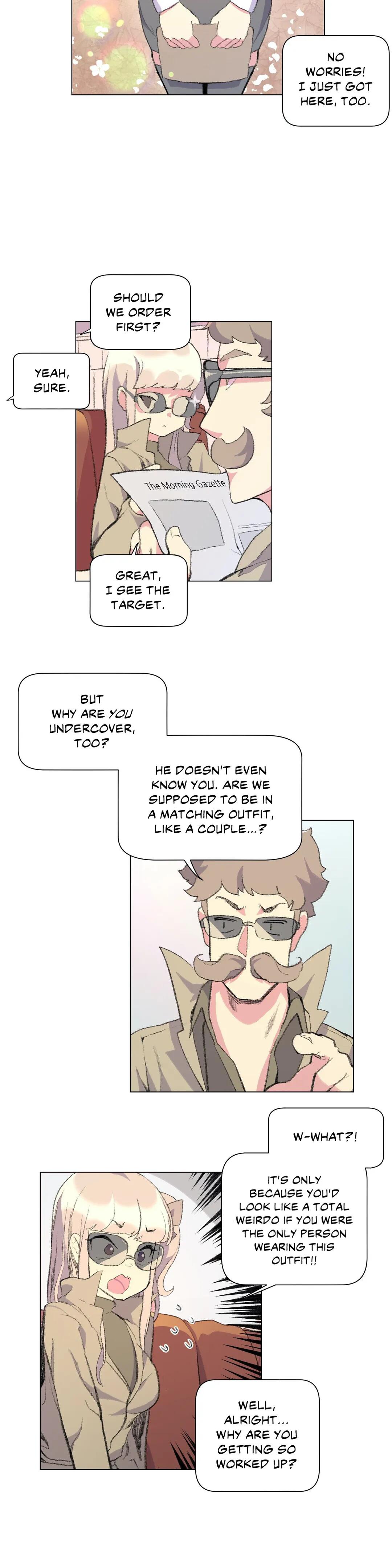 Sneak Peek page 17