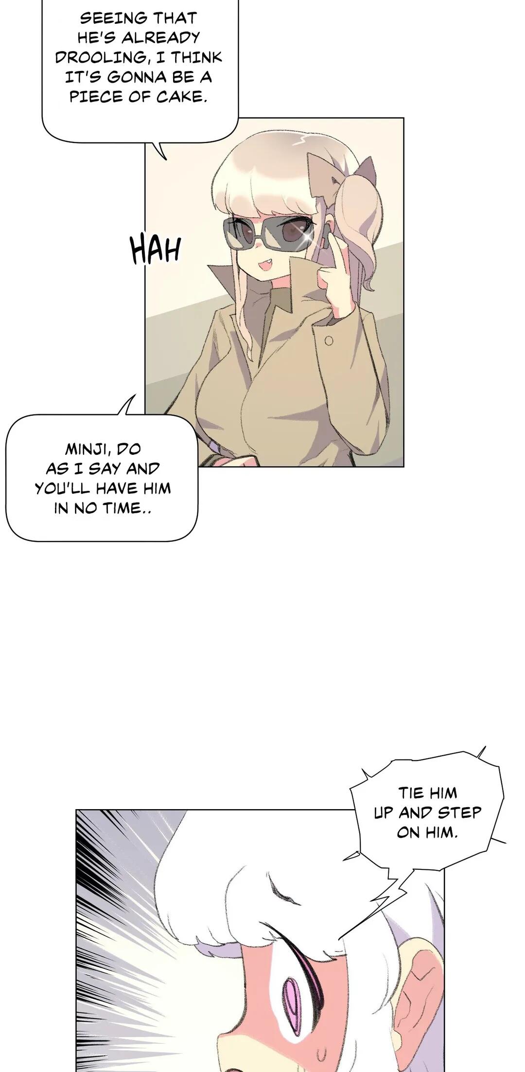 Sneak Peek page 19