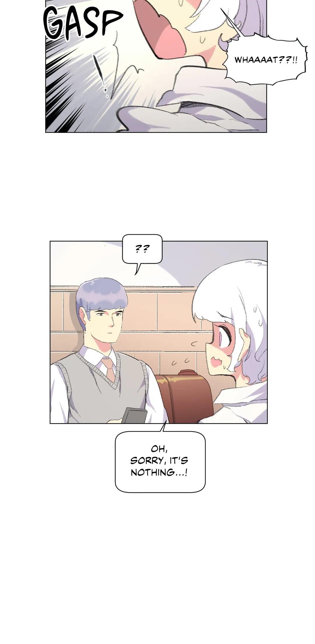 Sneak Peek page 20