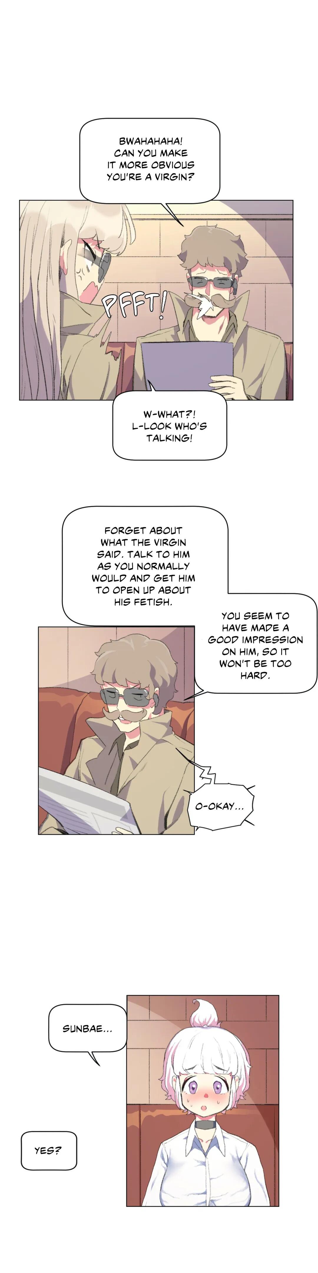 Sneak Peek page 21