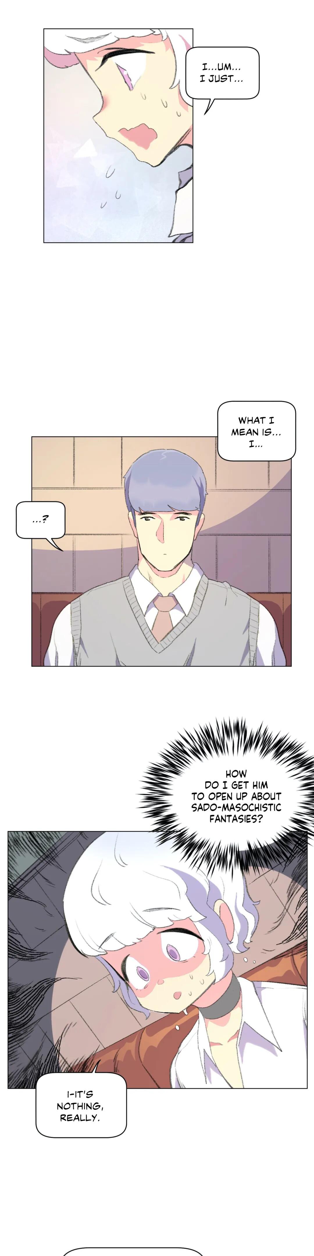 Sneak Peek page 22