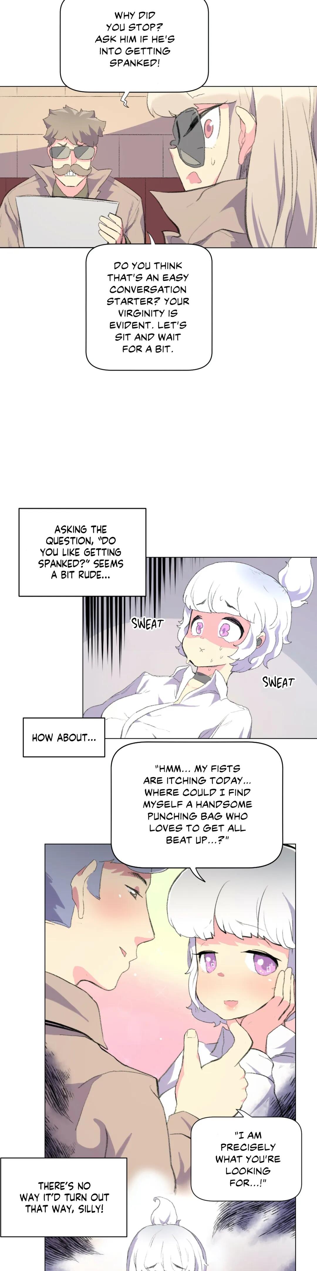 Sneak Peek page 23