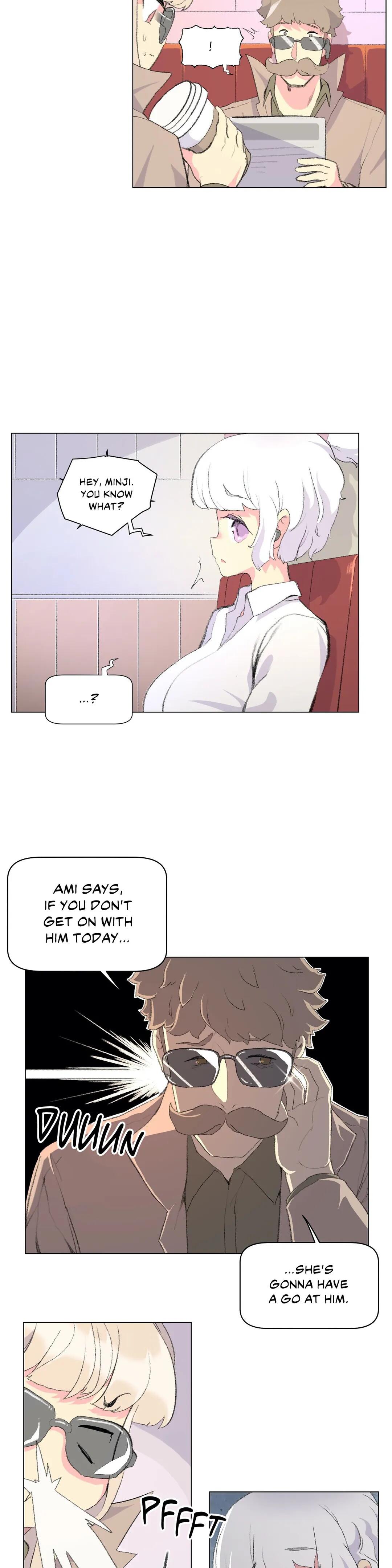 Sneak Peek page 2
