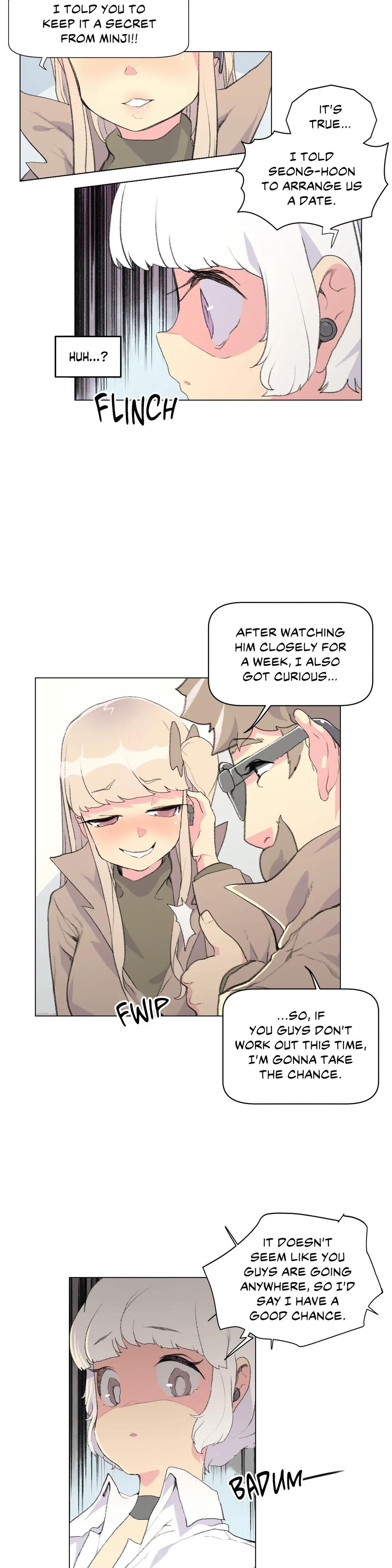 Sneak Peek page 5