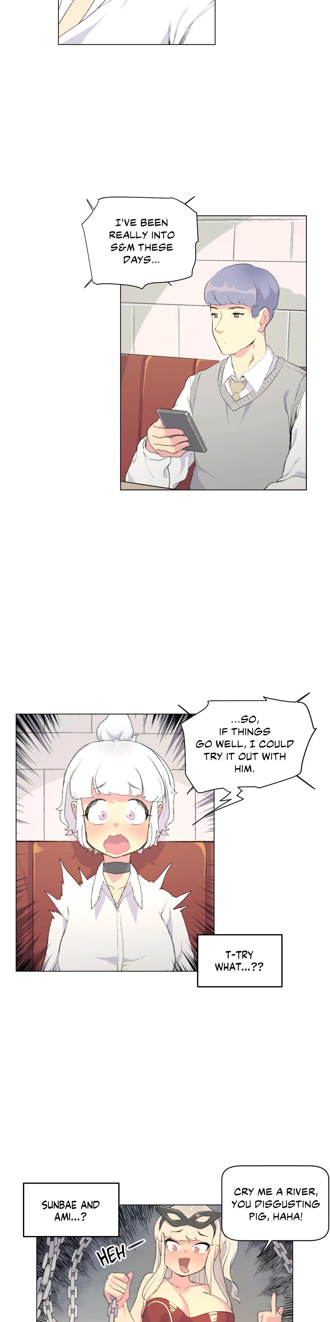 Sneak Peek page 6