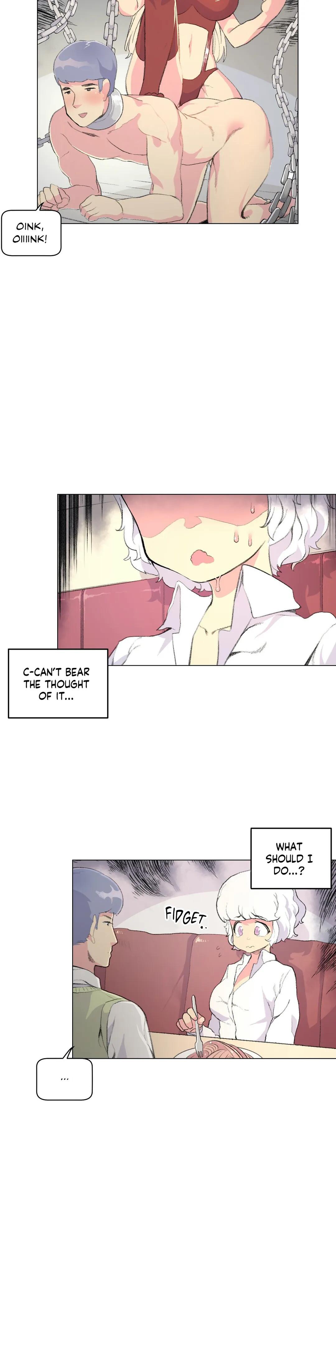 Sneak Peek page 7
