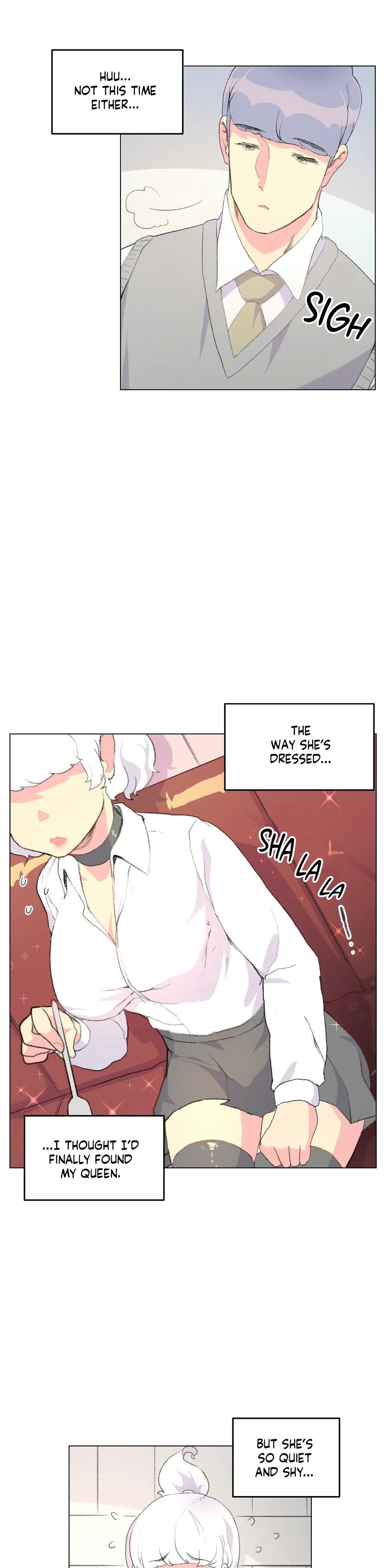 Sneak Peek page 8