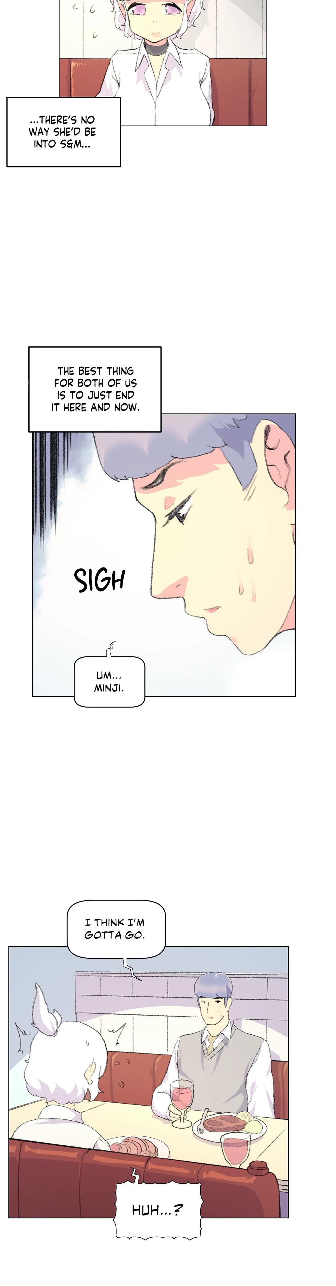 Sneak Peek page 9